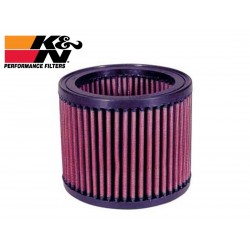 Φίλτρο Αέρα Aprilia RSV 1000 Mille / RSV 1000 Tuono AL-1001 KN